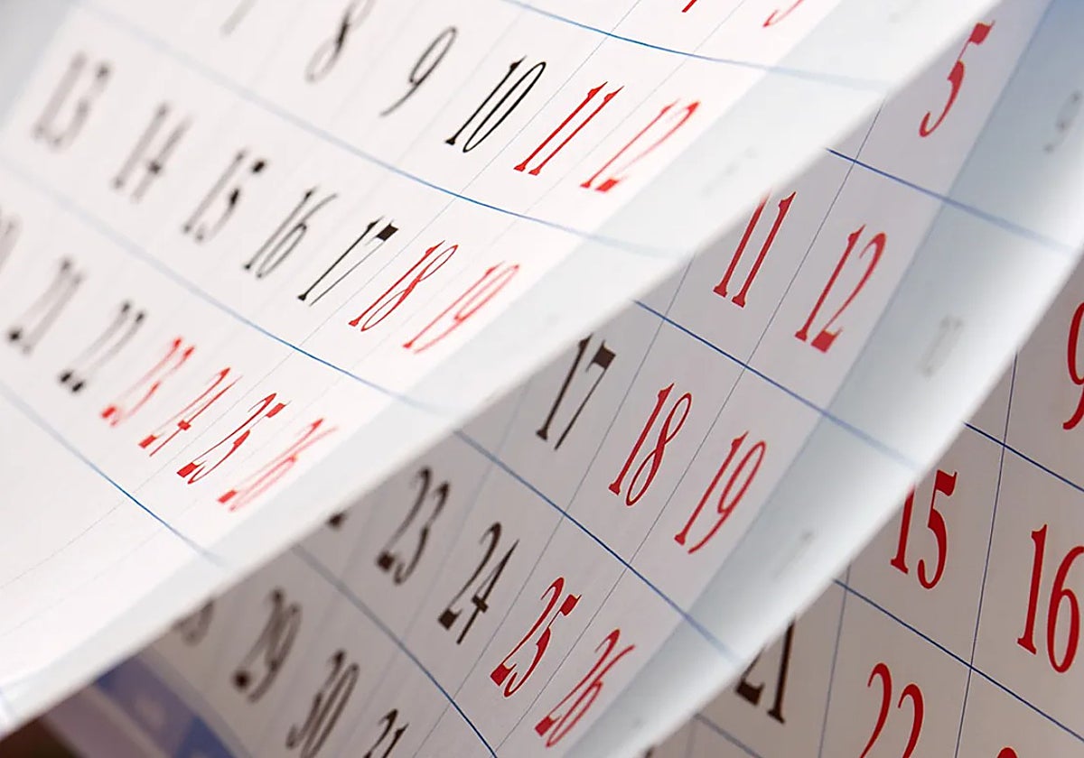 La ciudad de Sevilla ya ha vivido siete de los catorce festivos que contempla en este 2023