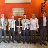 Alejandro Martín Navarro y Javier Varela ganan los premios Manuel Alvar y Domínguez Ortiz