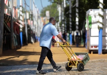 Andalucía bate nuevo récord de empleo con 3,38 millones de afiliados