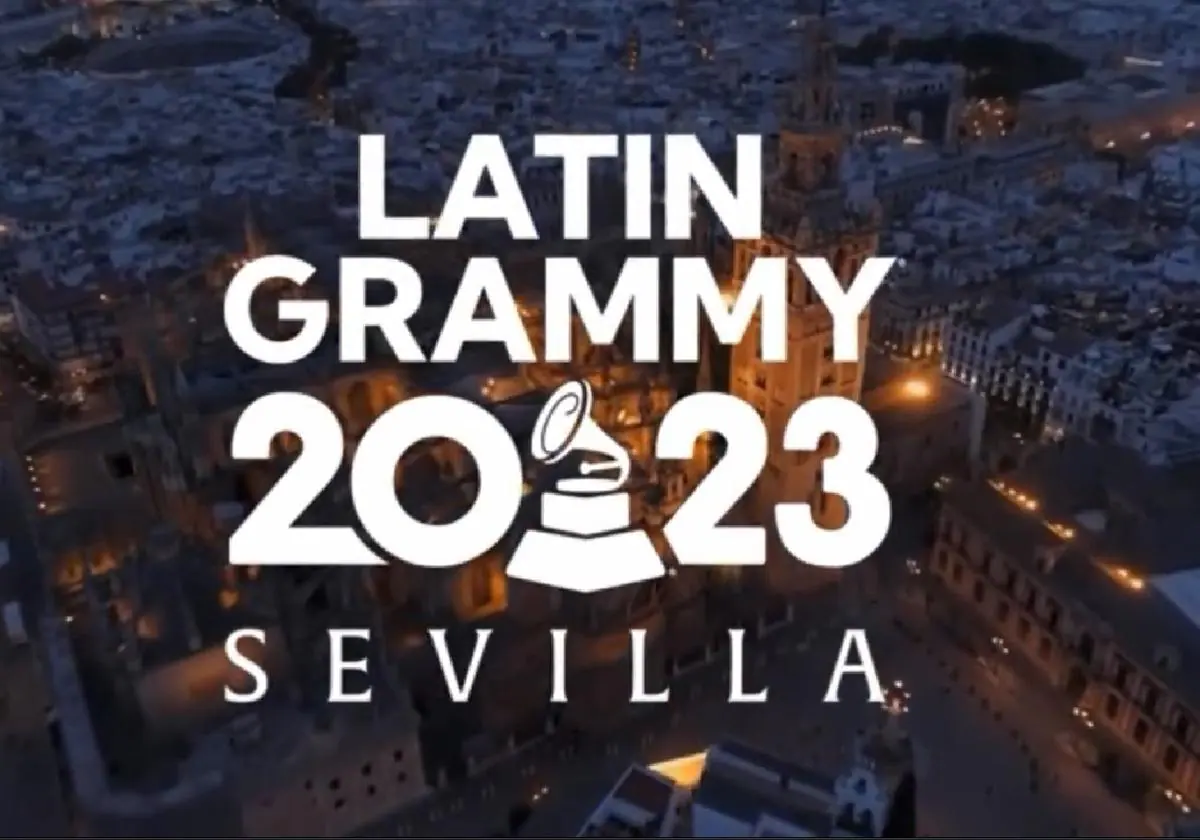 Así será la semana de los Grammy Latinos en Sevilla