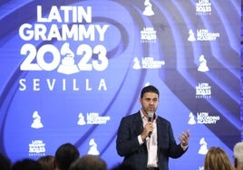 Las razones por las que los Grammy Latinos se celebrarán en Sevilla