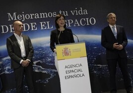 Sevilla acogerá un Consejo Informal Interministerial del Espacio en noviembre