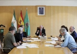 Aprobados 12 millones de inversión en obras de emergencia contra la sequía en Sevilla