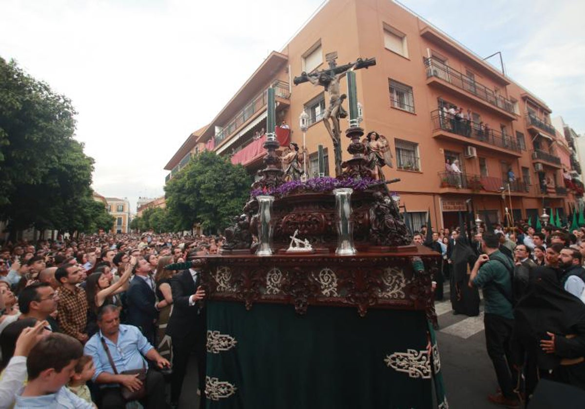 Cristo de la Vera Cruz