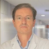 Imagen - «Todas esas secuelas importantes que el Covid dejaba en algunos infectados y que se extendían durante bastante tiempo han dejado de ser un problema desde la aparición de las vacunas»