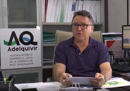 Demandan a Adelquivir por despido nulo de una trabajadora acosada previamente