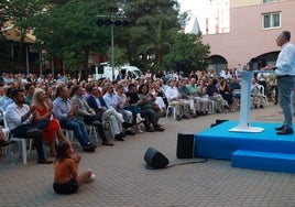 La Junta Electoral conmina al PP a iniciar el primer acto de campaña en Sevilla a medianoche