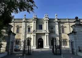 La Universidad de Sevilla abordará el sufragio universal este lunes