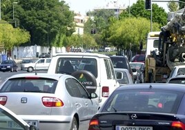El Ayuntamiento pone en marcha un nuevo contrato para la gestión del tráfico en Sevilla