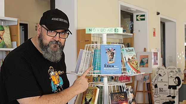 El filósofo y escritor sevillano forma parte del elenco de colaboradores del programa de Antena 3 'Y ahora Sonsóles'