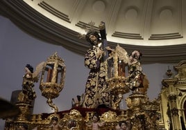 La Semana Santa vista por un francés