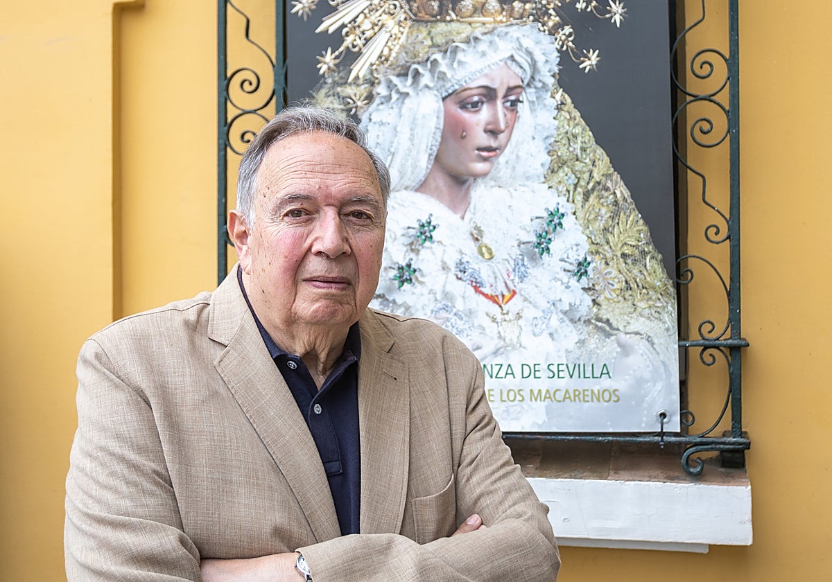 Emilio Sáenz Cembrano