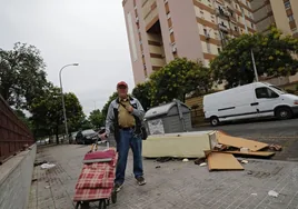 Los barrios más pobres de España ante el 28M: «Que no nos pidan ahora la foto en campaña»