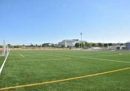 Máster en Neurociencia y Rendimiento del Futbolista del IP CEU Andalucía, formación especializada para los profesionales del sector