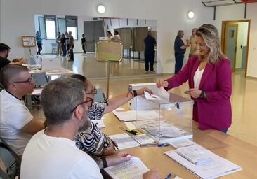 El PSOE revalida la Alcaldía en Alcalá de Guadaíra siendo la lista más votada pero necesita pactos