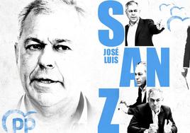 ¿Quién es José Luis Sanz, el futuro nuevo alcalde de Sevilla?