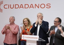 El futuro laboral de los candidatos en Sevilla tras la resaca electoral