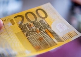 Ayuda de 200 euros: qué ocurre si te sale el estado 'acuerdo de devolución'