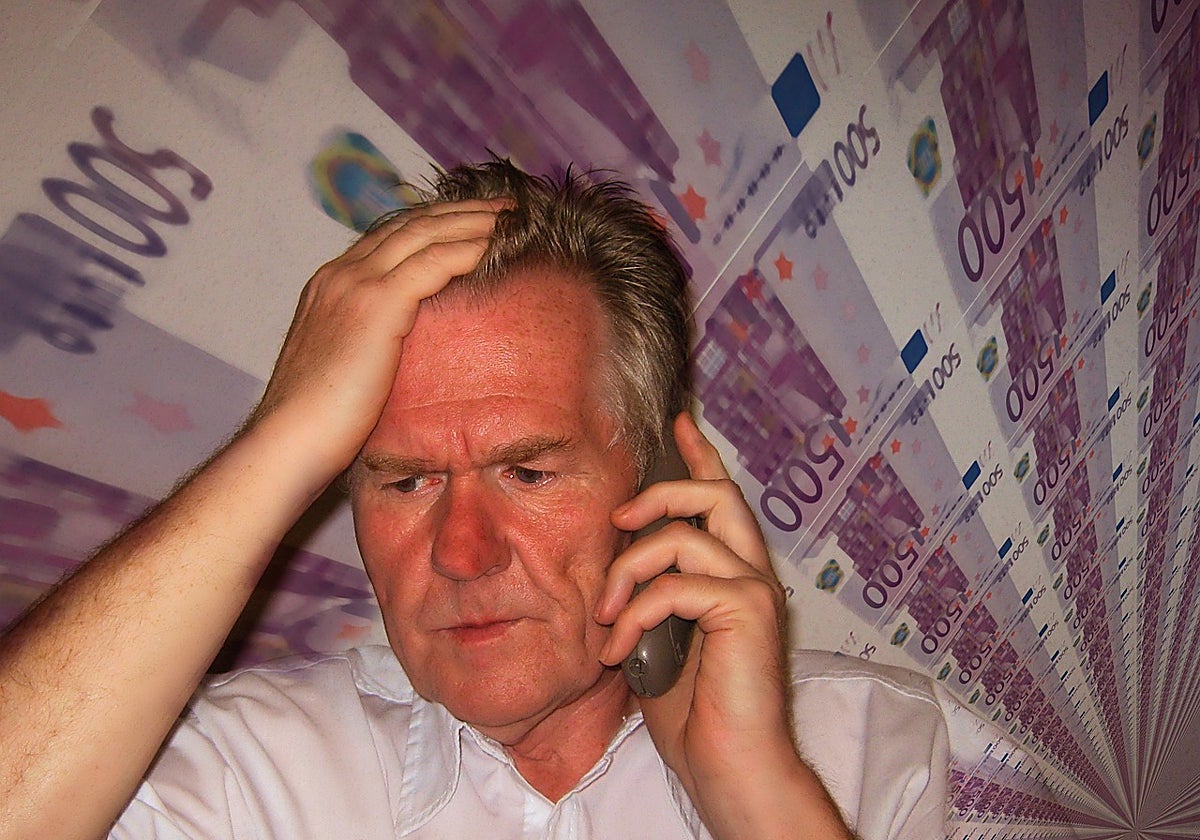 La OCU advierte sobre las llamadas a los números 118