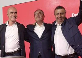 El PSOE no perdería la Diputación de Sevilla en el peor de los escenarios posibles