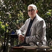 Jorge Volpi: «Una novela crea unas condiciones, pero los cuentos rompen las reglas»