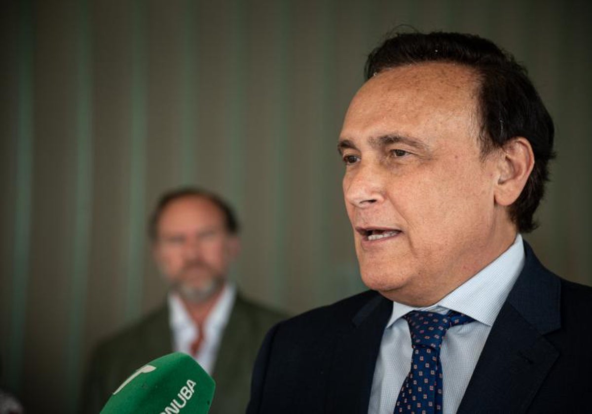 Jose Carlos Villamandos