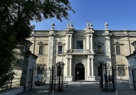 La Universidad de Sevilla y el CEU llegan a un acuerdo para ofrecer plazas de nuevo ingreso el próximo curso 2023/2024