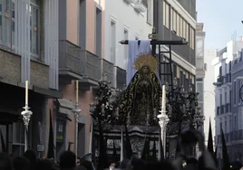 La Soledad de San Buenaventura presentará un proyecto de terminación del paso de la Virgen