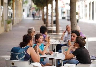 Mayo deja en Sevilla 1.047 parados más tras un abril con Semana Santa y Feria
