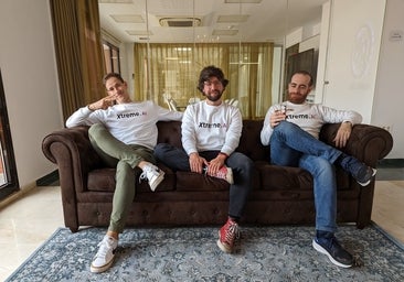 Una firma de Silicon Valley compra a la startup sevillana de inteligencia artificial XtremeAI