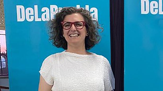 Lola Prósper (La Puebla del Río)