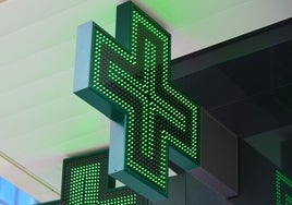 Horarios de las farmacias de guardia en Sevilla para hoy, 8 de junio