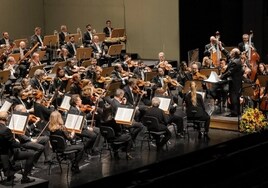 La Sinfónica de Sevilla cancela el festival Beethoven por «falta de condiciones artísticas y forma física»