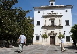Urbanismo adjudica la restauración de las cubiertas y fachadas de San Hermenegildo por 775.000 euros