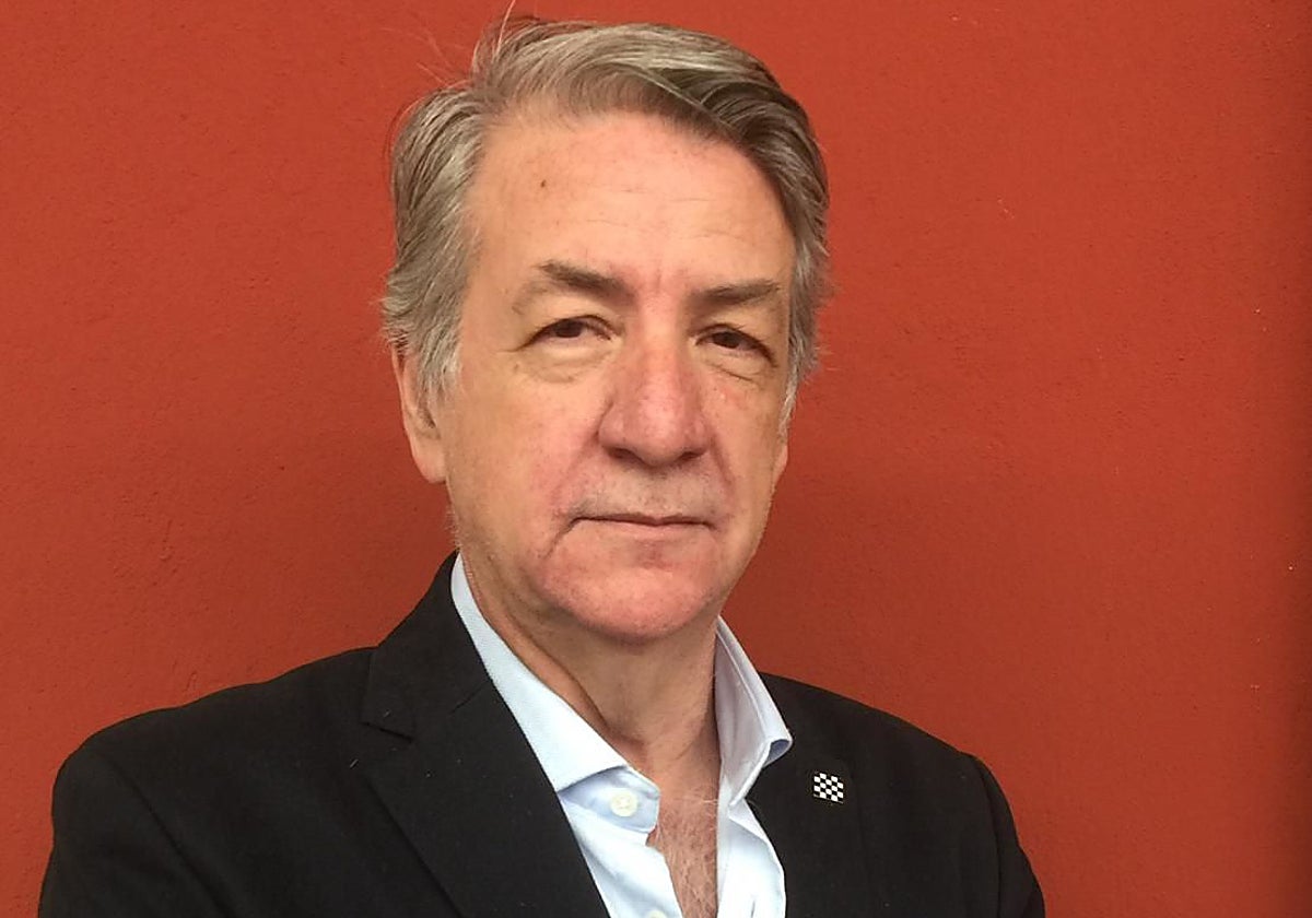 José Luis González Munuera