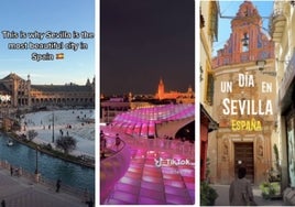 Sevilla, la cuarta ciudad de España más bailable en Tik Tok