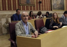 El alcalde de Sevilla agradece «el tono, el fondo y la forma» de los debates del mandato en el último pleno de la Corporación