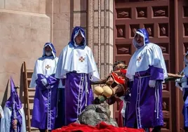 Burgos muestra su Semana Santa en Sevilla para atraer turismo cultural y religioso