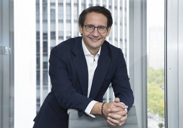 La compra de empresas permite a Ayesa doblar sus ingresos, hasta los 649 millones