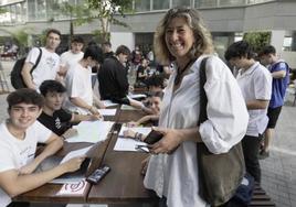El aumento de estudiantes en Selectividad en Sevilla hará que sea más difícil entrar en la universidad