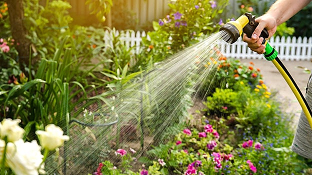 Preguntas y respuestas sobre la sequía en Sevilla: cómo llenar la piscina, lavar el coche, regar el jardín...