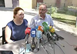 Los padres de Marta del Castillo agotan todas las cartas: piden al Tribunal Constitucional investigar los móviles del resto de implicados