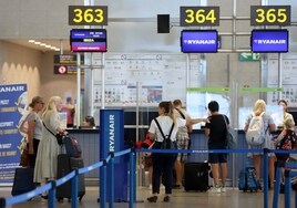 Agencias de viajes de Sevilla denuncian «intrusismo» y piden combatirlo a las administraciones