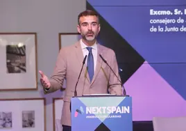 Ramón Fernández-Pacheco: «Es necesario redescubrir nuevas fuentes energéticas, reimaginar su explotación y repensar su consumo»