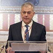 Imagen - «Crearemos el Distrito número 12 para Cartuja y ejecutaremos, al menos, 20 actuaciones, para que nuestro parque científico y tecnológico sea un gran referente internacional»