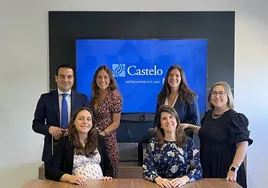 Nace en Sevilla el establecimiento financiero de crédito Castelo Capital