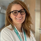 Imagen - «El miedo va a a acompañar a todos los pacientes oncológicos y lo importante es que no acabe en una psicopatología, ansiedad o depresión»