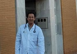 Anécdotas y vivencias de 34 años como médico rural en un municipio sevillano