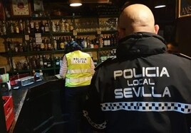 Desalojan la discoteca Río en Sevilla por exceso de aforo y falta de medidas de seguridad
