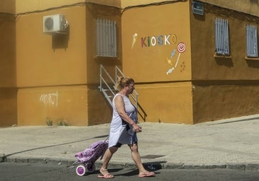 La sobrecarga en la red deja sin luz a los vecinos de Los Pajaritos, Las Letanías, Padre Pío y Murillo en plena alerta roja por calor en Sevilla